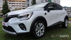 Renault Captur 1.0 TCe Intens Bi-Fuel de 2022