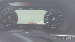 Volkswagen Arteon 2.0 TDI R-Line DSG de 2018