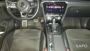 Volkswagen Arteon 2.0 TDI R-Line DSG de 2018