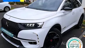 DS DS7 Crossback de 2021