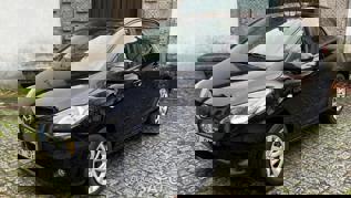 Mazda 2 1.3 MZR Comfort de 2010