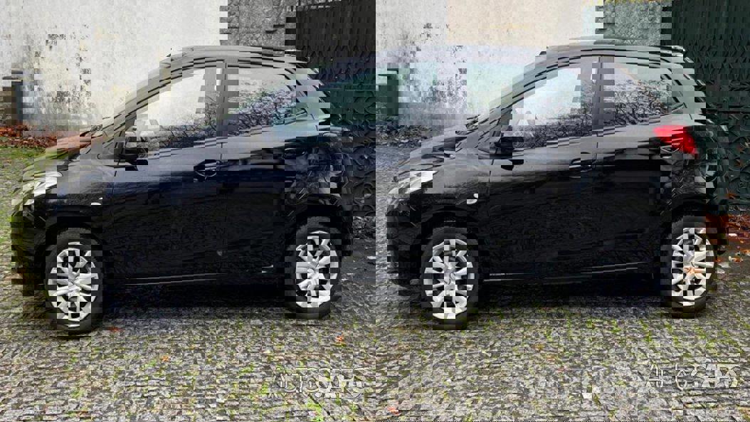 Mazda 2 1.3 MZR Comfort de 2010