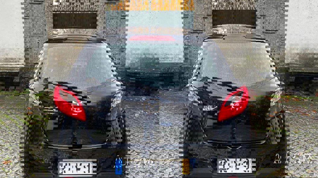 Mazda 2 1.3 MZR Comfort de 2010