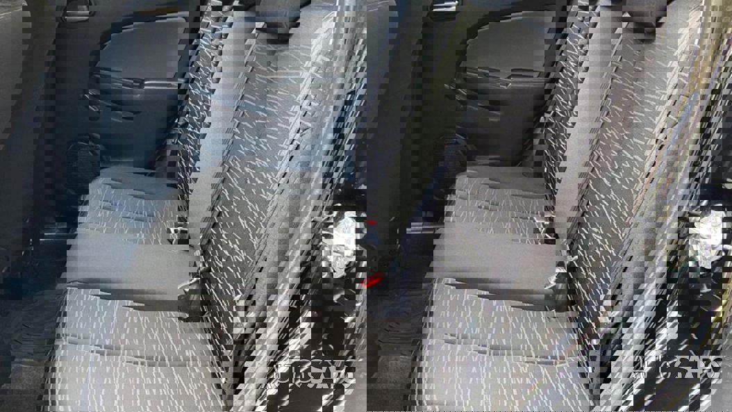 Mazda 2 1.3 MZR Comfort de 2010