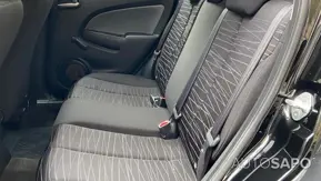 Mazda 2 1.3 MZR Comfort de 2010