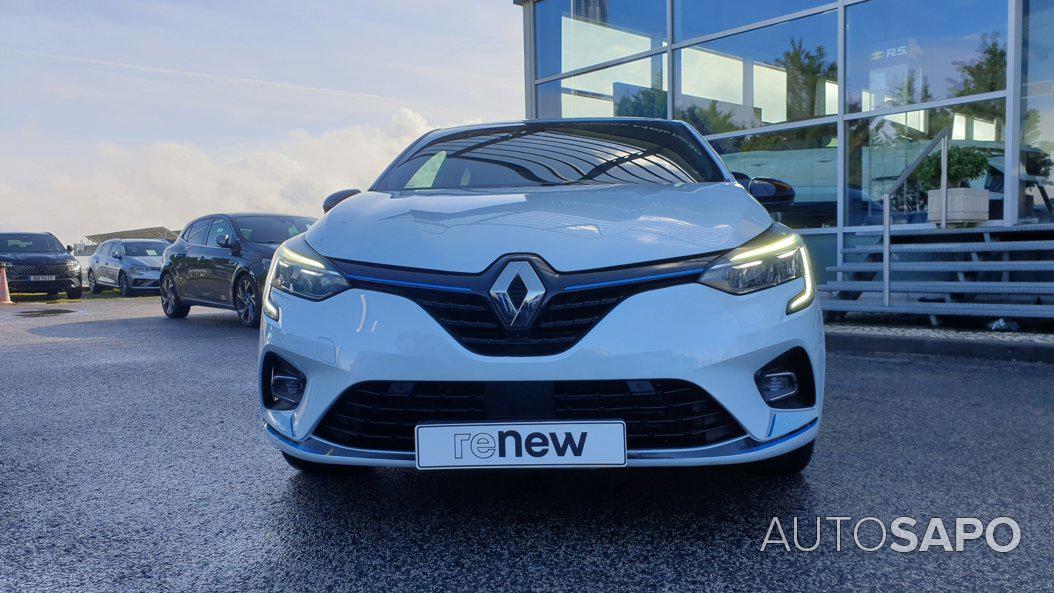 Renault Clio 1.6 E-Tech Edition One de 2021