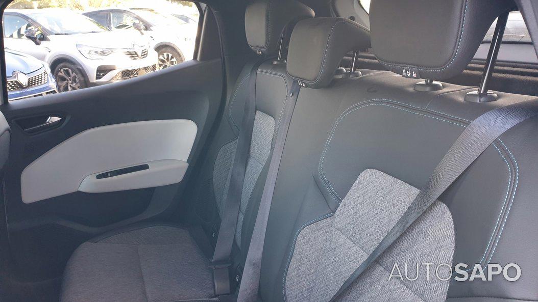 Renault Clio 1.6 E-Tech Edition One de 2021