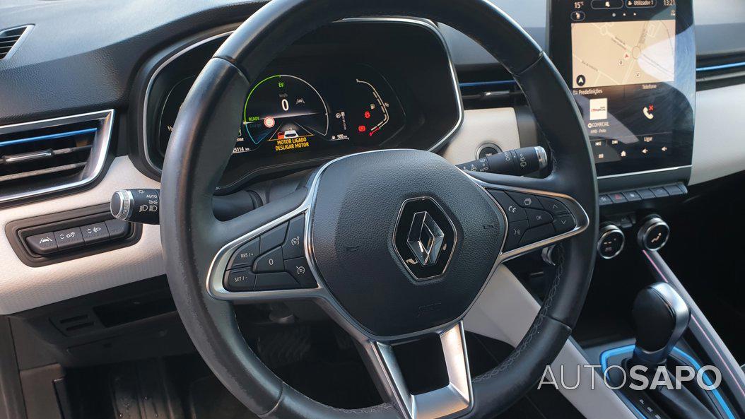 Renault Clio 1.6 E-Tech Edition One de 2021