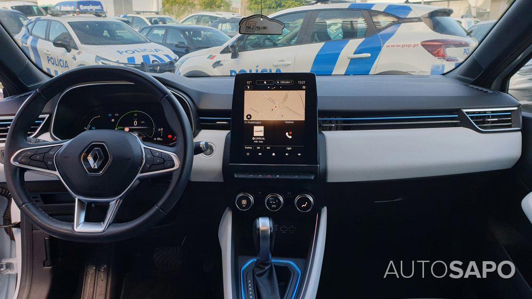 Renault Clio 1.6 E-Tech Edition One de 2021