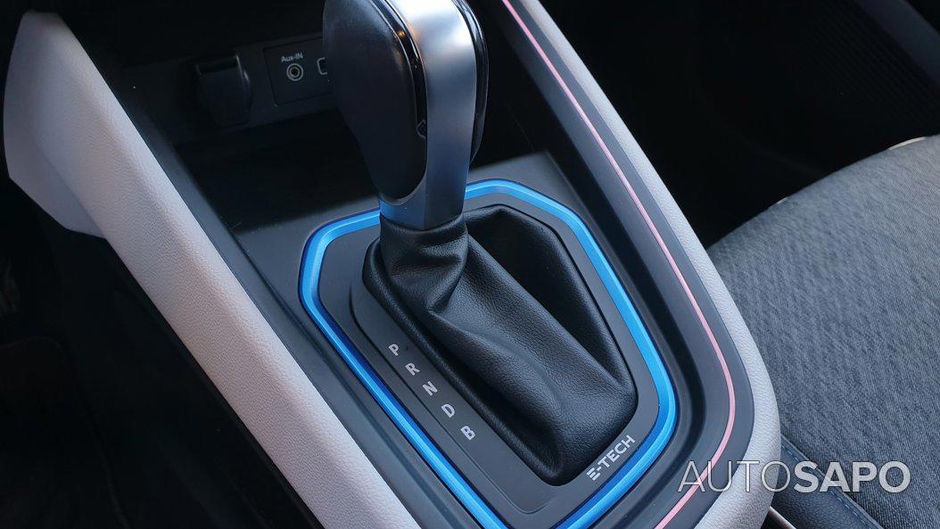 Renault Clio 1.6 E-Tech Edition One de 2021