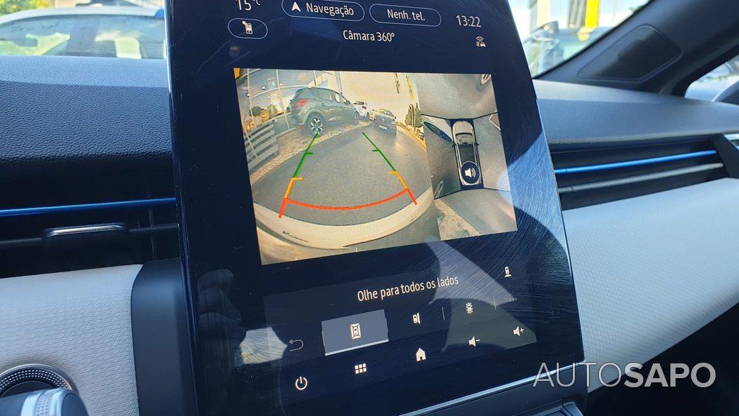 Renault Clio 1.6 E-Tech Edition One de 2021