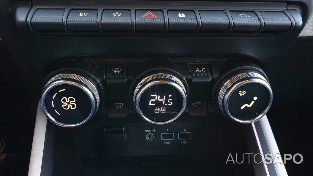 Renault Clio 1.6 E-Tech Edition One de 2021