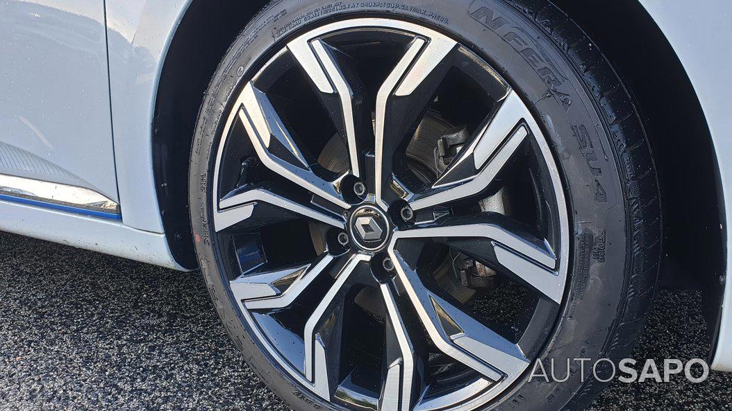 Renault Clio 1.6 E-Tech Edition One de 2021