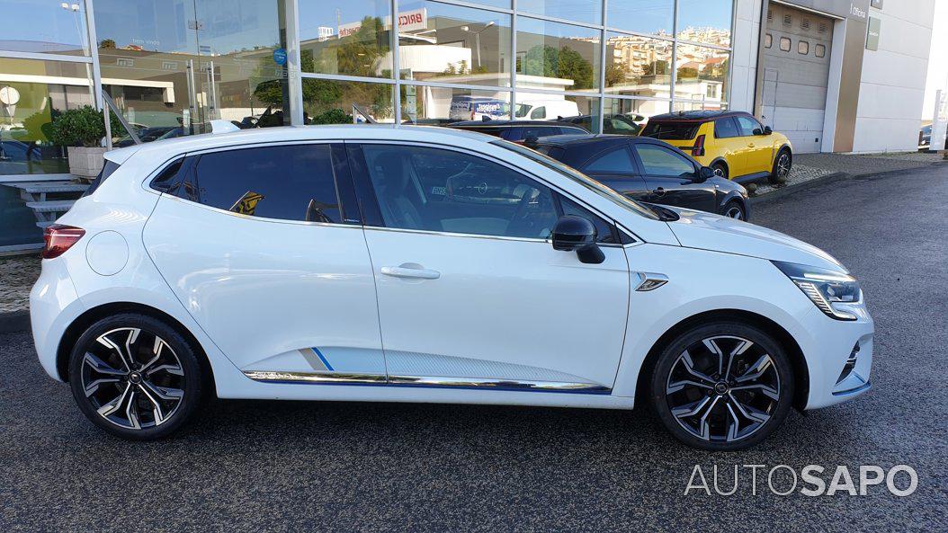 Renault Clio 1.6 E-Tech Edition One de 2021