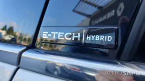 Renault Clio 1.6 E-Tech Edition One de 2021