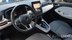 Renault Clio 1.6 E-Tech Edition One de 2021