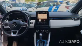 Renault Clio 1.6 E-Tech Edition One de 2021