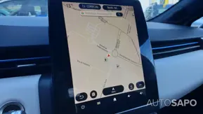 Renault Clio 1.6 E-Tech Edition One de 2021