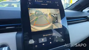 Renault Clio 1.6 E-Tech Edition One de 2021