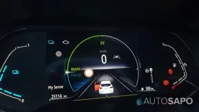 Renault Clio 1.6 E-Tech Edition One de 2021