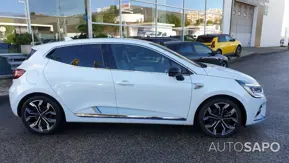 Renault Clio 1.6 E-Tech Edition One de 2021