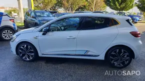 Renault Clio 1.6 E-Tech Edition One de 2021