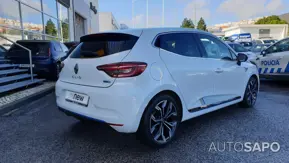 Renault Clio 1.6 E-Tech Edition One de 2021