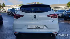 Renault Clio 1.6 E-Tech Edition One de 2021