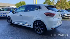 Renault Clio 1.6 E-Tech Edition One de 2021