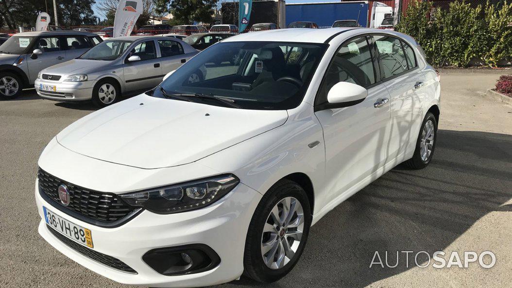 Fiat Tipo de 2018