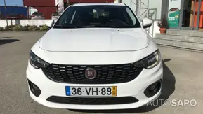 Fiat Tipo de 2018