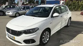 Fiat Tipo de 2018