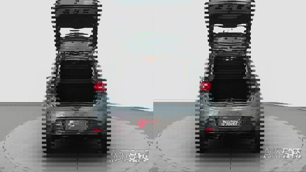 Renault Clio 0.9 TCE Confort de 2017