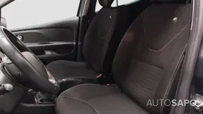 Renault Clio 0.9 TCE Confort de 2017