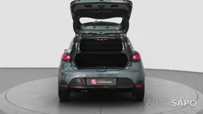 Renault Clio 0.9 TCE Confort de 2017