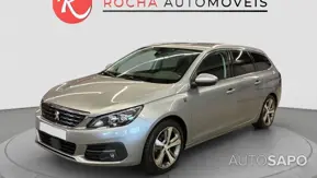Peugeot 308 de 2020