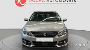 Peugeot 308 de 2020