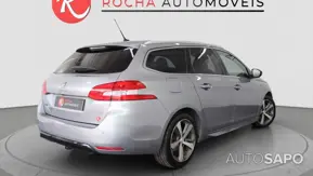 Peugeot 308 de 2020