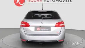 Peugeot 308 de 2020