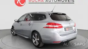 Peugeot 308 de 2020