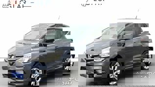 Renault Clio de 2017