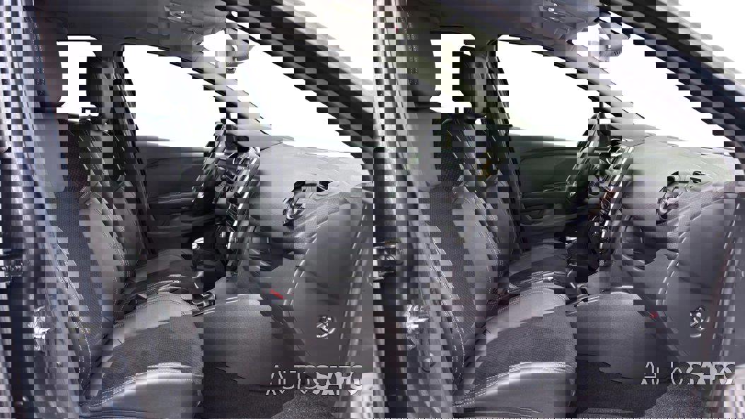 Renault Clio de 2017