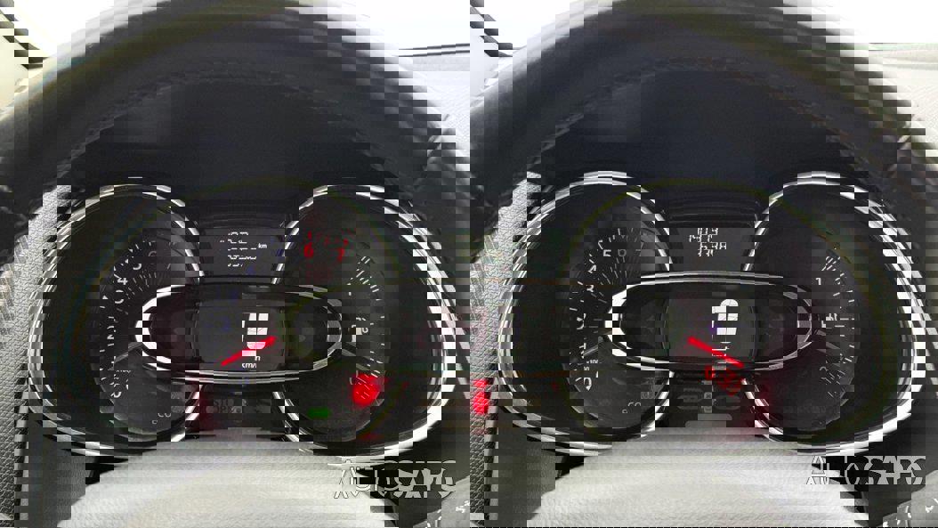 Renault Clio de 2017