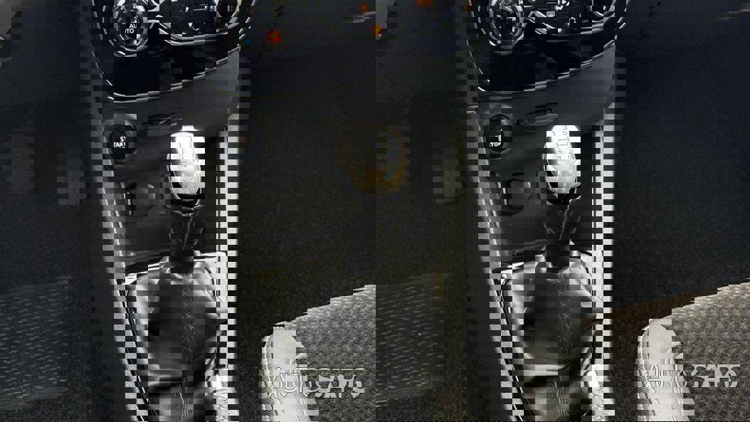 Renault Clio de 2017