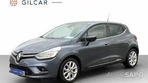Renault Clio de 2017