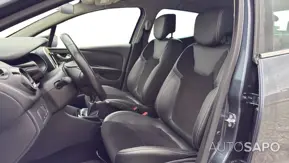 Renault Clio de 2017