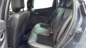 Renault Clio de 2017