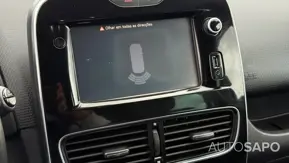 Renault Clio de 2017