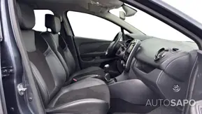 Renault Clio de 2017