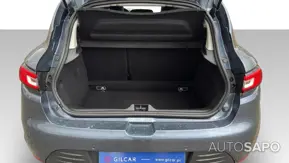 Renault Clio de 2017